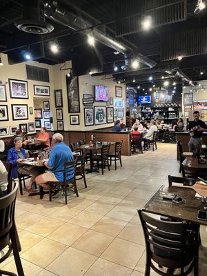 Anthony's Coal Fired Pizza & Wings by null
