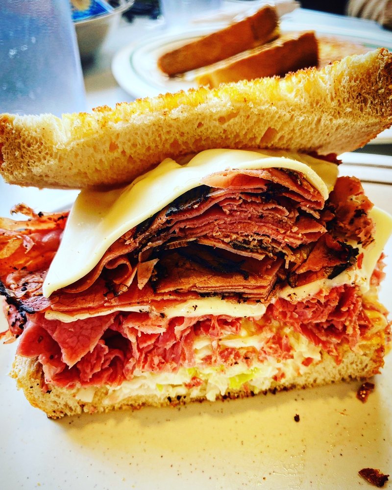 KING’S DELI Updated October 2024 58 Photos & 22 Reviews 21515