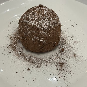 Donna Margherita - Tartufo - Pizza Near Me - New York, New York Donna Margherita - Tartufo - Pizza Near Me - New York, New York