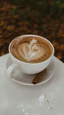 Cured. On Columbia by null