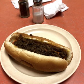 Olneyville New York System - Hot Dogs Near Me - Providence, Rhode Island Olneyville New York System - Hot Dogs Near Me - Providence, Rhode Island