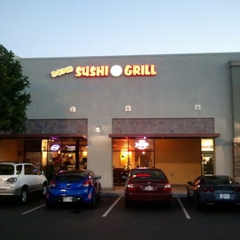 Domo Sushi - Sushi Bars Near Me - Santee, California Domo Sushi - Sushi Bars Near Me - Santee, California