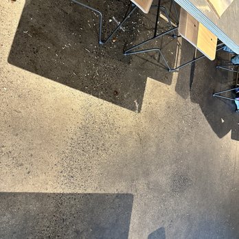 Chipotle Mexican Grill - a table and chairs - Mexican Near Me - Newton, Massachusetts Chipotle Mexican Grill - a table and chairs - Mexican Near Me - Newton, Massachusetts