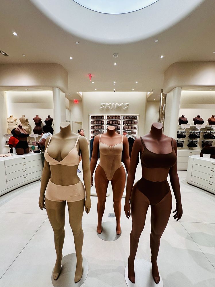 SKIMS
