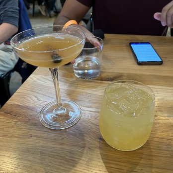 Cinderlands Warehouse - Banana daiquiri, harvest mule - Breweries Near Me - Pittsburgh, Pennsylvania Cinderlands Warehouse - Banana daiquiri, harvest mule - Breweries Near Me - Pittsburgh, Pennsylvania
