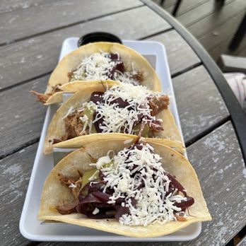 Coach's Bar & Grill - Street Tacos always hit different. - Sports Bars Near Me - Overland Park, Kansas