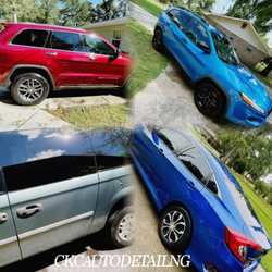 Cbz Clean Breeze - Detailed cars cleaned