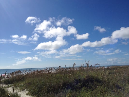 Holiday Inn Club Vacations Cape Canaveral Beach Resort, an IHG Hotel by null