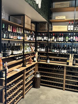 The Standard Social Market by null