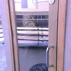 Aspen Sports - Snowmass Mall