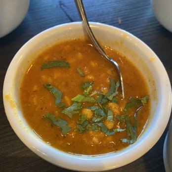 Curry & More - Indian Bistro - Daal - Indian Near Me - San Marcos, California