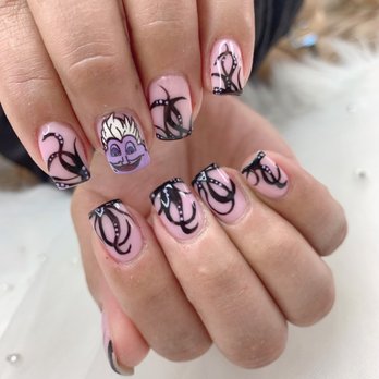 EVEN Nails & Spa - Nail Salons Near Me - Farmingville, New York
