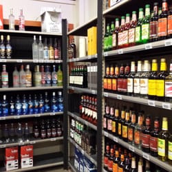 Detroit Liquors