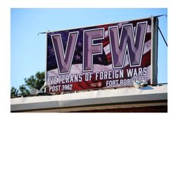 Corinth VFW Cantina