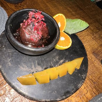 Meteora - New American Near Me - Los Angeles, California
