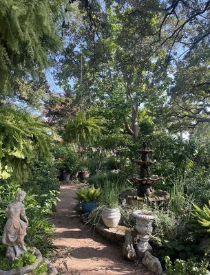 Krause Springs by null