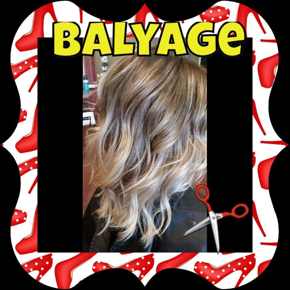 VINTAGE SALON - 39 Photos & 14 Reviews - 1039 Main St, Klamath Falls