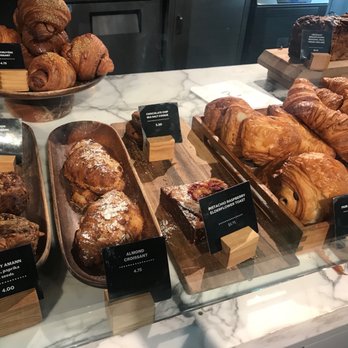 Cafe d’Avignon - Bakeries Near Me - New York, New York
