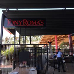 Tony Roma's