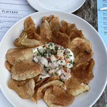 The Optimist - Corbia - Seafood Near Me - Atlanta, Georgia The Optimist - Corbia - Seafood Near Me - Atlanta, Georgia