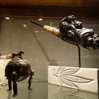 Hash, Marihuana & Hemp Museum - Museums Near Me - Amsterdam, New Hampshire