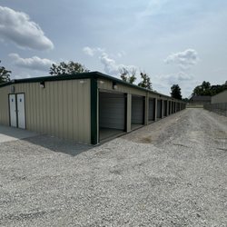 Keavy Bay Storage