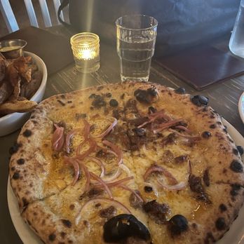 Hersh's - Pizza Near Me - Baltimore, Maryland