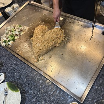 Blue Ginger Seafood Steakhouse - Hibachi - Seafood Near Me - Miramar, Florida Blue Ginger Seafood Steakhouse - Hibachi - Seafood Near Me - Miramar, Florida