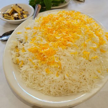 Raffi's Place - Basmati Rice - Middle Eastern Near Me - Glendale, California Raffi's Place - Basmati Rice - Middle Eastern Near Me - Glendale, California