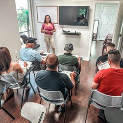Miami Dade Security School