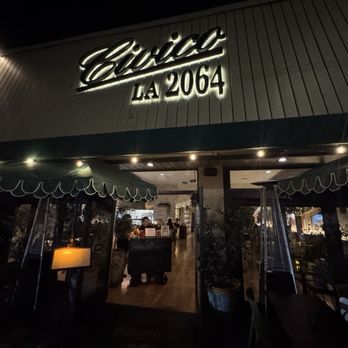 Civico 2064 - Vegan Near Me - Los Angeles, California