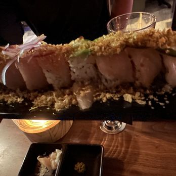 Kan Sushi - Sushi Bars Near Me - Honolulu, Hawaii
