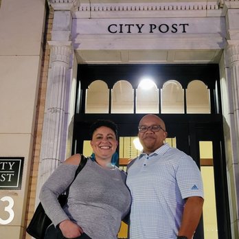 City Post Chophouse - Steakhouses Near Me - Georgetown, Texas