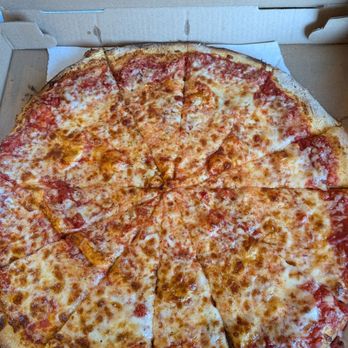 Pizzeria Da Vinci - Cheese pizza - Pizza Near Me - Avon, Connecticut Pizzeria Da Vinci - Cheese pizza - Pizza Near Me - Avon, Connecticut