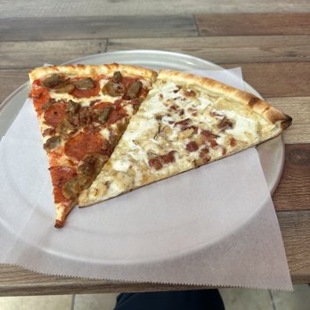 Concepto Pizza - Pizza Near Me - San Diego, California Concepto Pizza - Pizza Near Me - San Diego, California