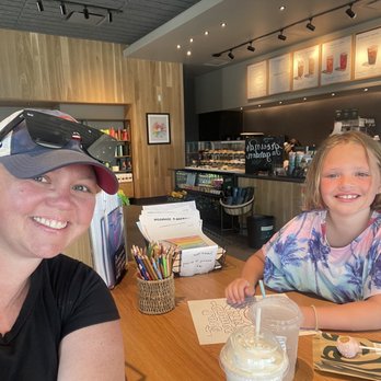 Starbucks - Starbies Date! - Coffee & Tea Near Me - Coralville, Iowa Starbucks - Starbies Date! - Coffee & Tea Near Me - Coralville, Iowa