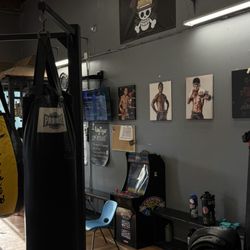 King Tiger Muay Thai