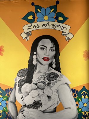 US Bank Tower by null