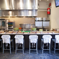 See the kitchen! Join us there.