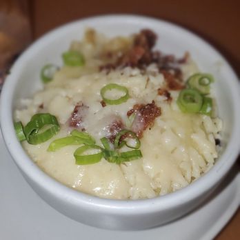 The Arrogant Butcher - Smashed Loaded Potatoes - American Near Me - Phoenix, Arizona