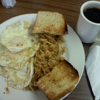 Made From Scratch - American Near Me - Wilson, Kansas