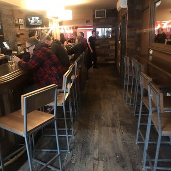 Two 8 Two Bar & Burger - Burgers Near Me - Brooklyn, New York