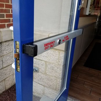 Lock City - Having problems with your
Exit device or panic bar.
Let one of our experience
Technicians fixed for you. - Keys & Locksmiths Near Me Lock City - Having problems with your
Exit device or panic bar.
Let one of our experience
Technicians fixed for you. - Keys & Locksmiths Near Me