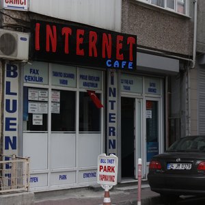 ADEKS İNTERNET CAFE - Updated May 2024 - Barbaros Blv. No:59/A ...