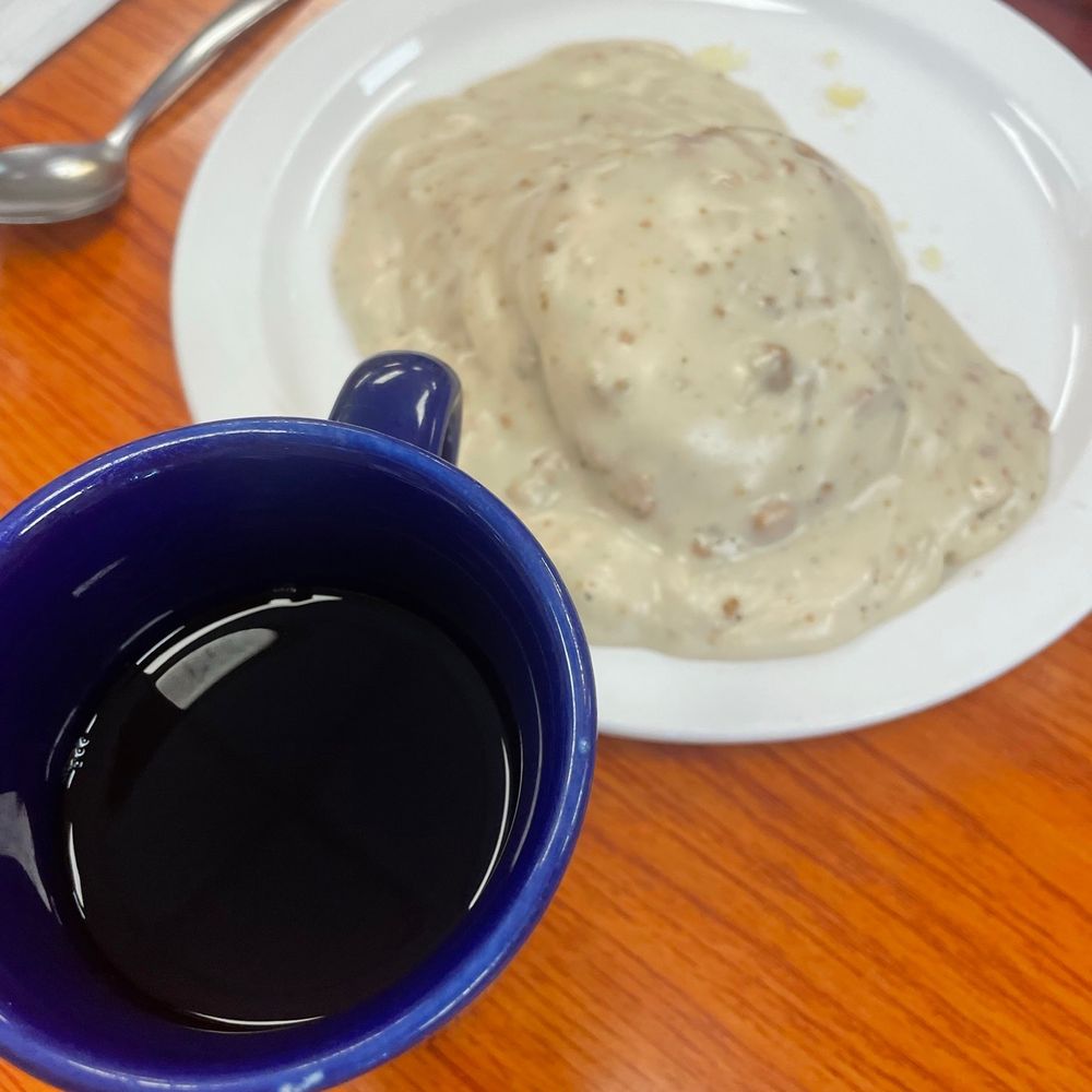 Sunnyside Cafe - Biscuit and gravy - Cafes Near Me - Melbourne Beach, Florida Sunnyside Cafe - Biscuit and gravy - Cafes Near Me - Melbourne Beach, Florida