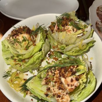 San Sabino - Insalada Louie - Italian Near Me - New York, New York San Sabino - Insalada Louie - Italian Near Me - New York, New York