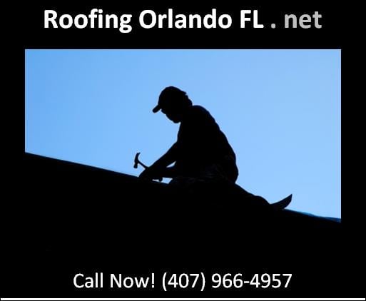 Slide of Roofing Orlando FL Company