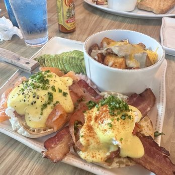 The Breakfast Company - Breakfast & Brunch Near Me - Bradenton, Florida The Breakfast Company - Breakfast & Brunch Near Me - Bradenton, Florida