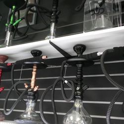 Vibe Smoke Shop - Hookah