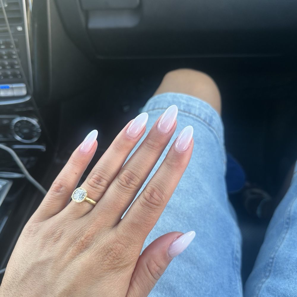 Pure Nails Spa - Second time - Nail Salons Near Me - Pasadena, California Pure Nails Spa - Second time - Nail Salons Near Me - Pasadena, California